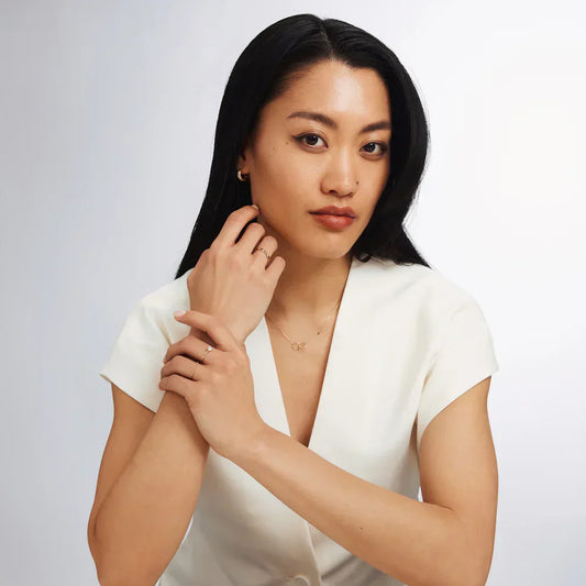 Abella – anillo | ORO