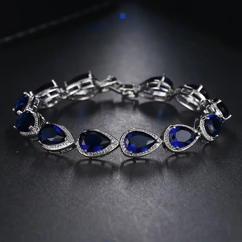 Seren – pulsera elegante con detalles finos