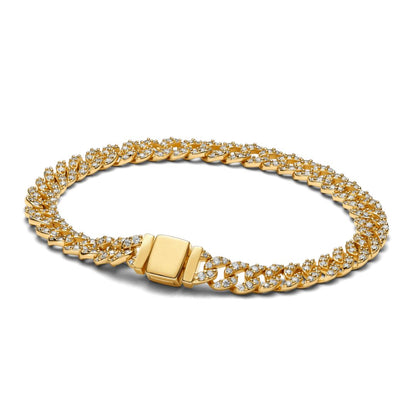Pave – collar | ORO