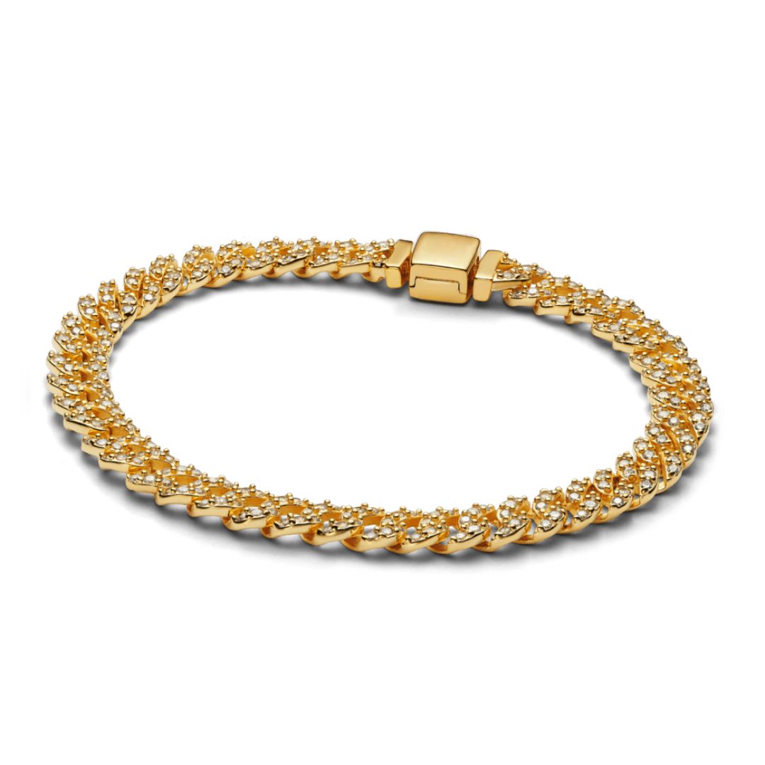 Pave – collar | ORO