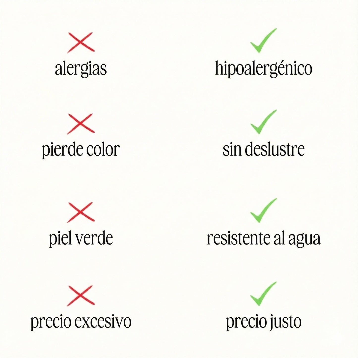 Celisse – reloj elegante de uso diario