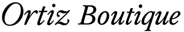 Ortiz Boutique