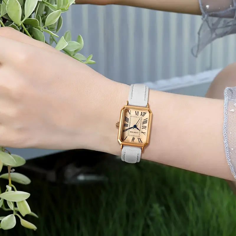 Vivelle – reloj elegante de uso diario