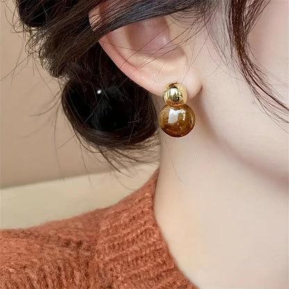 Aurélie – aretes | ORO