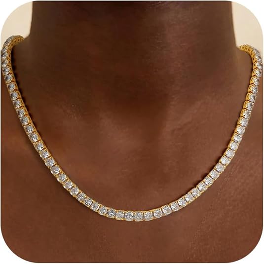 Tennis – collar | ORO