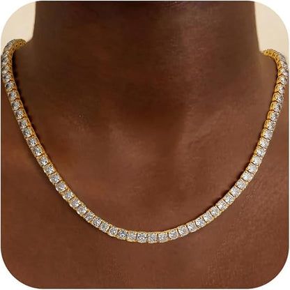 Tennis – collar | ORO