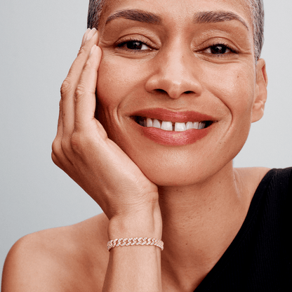 Pave – collar | ORO