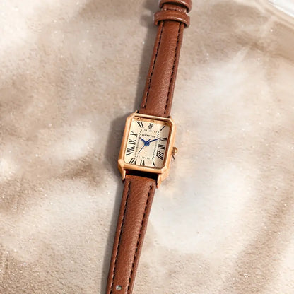 Vivelle – reloj elegante de uso diario