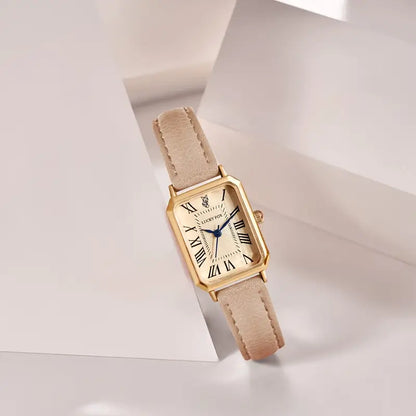 Vivelle – reloj elegante de uso diario