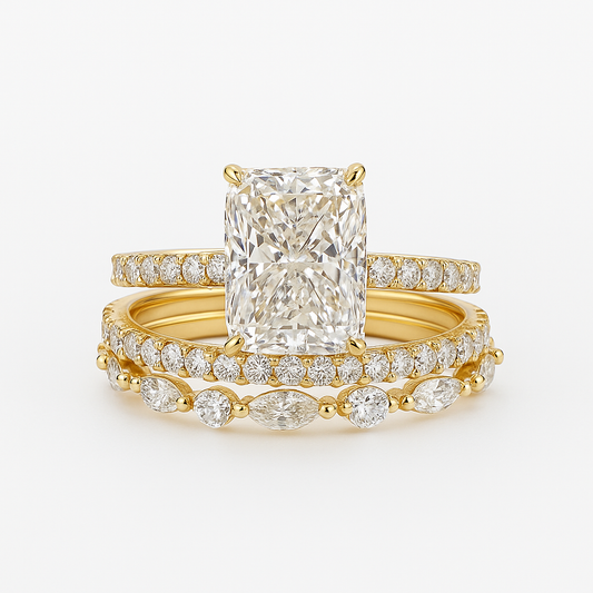Jaily – anillo | ORO