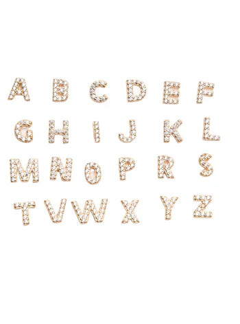 aretes 1pc Nahia - Oro | ORO