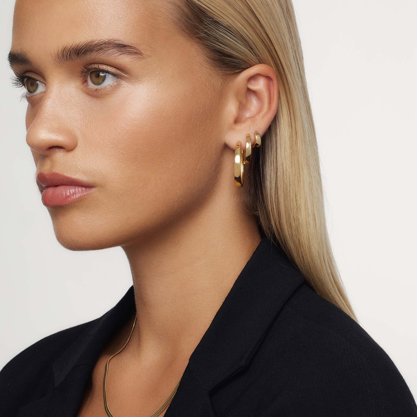 Statement aros Nahia - Oro | ORO