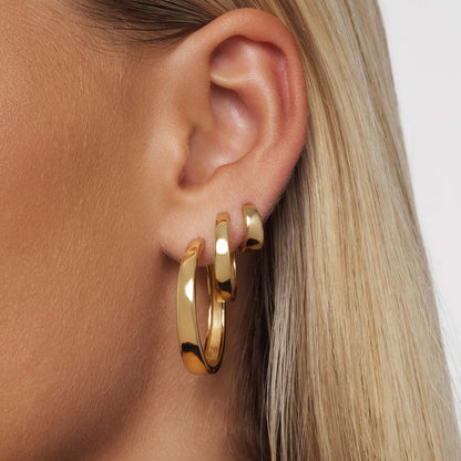 Statement aros Nahia - Oro | ORO