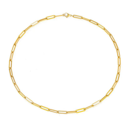 Archen – collar | ORO