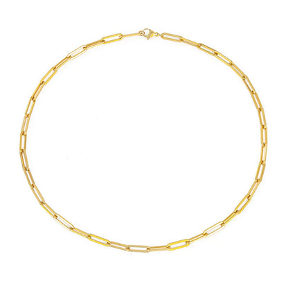 Archen – collar | ORO