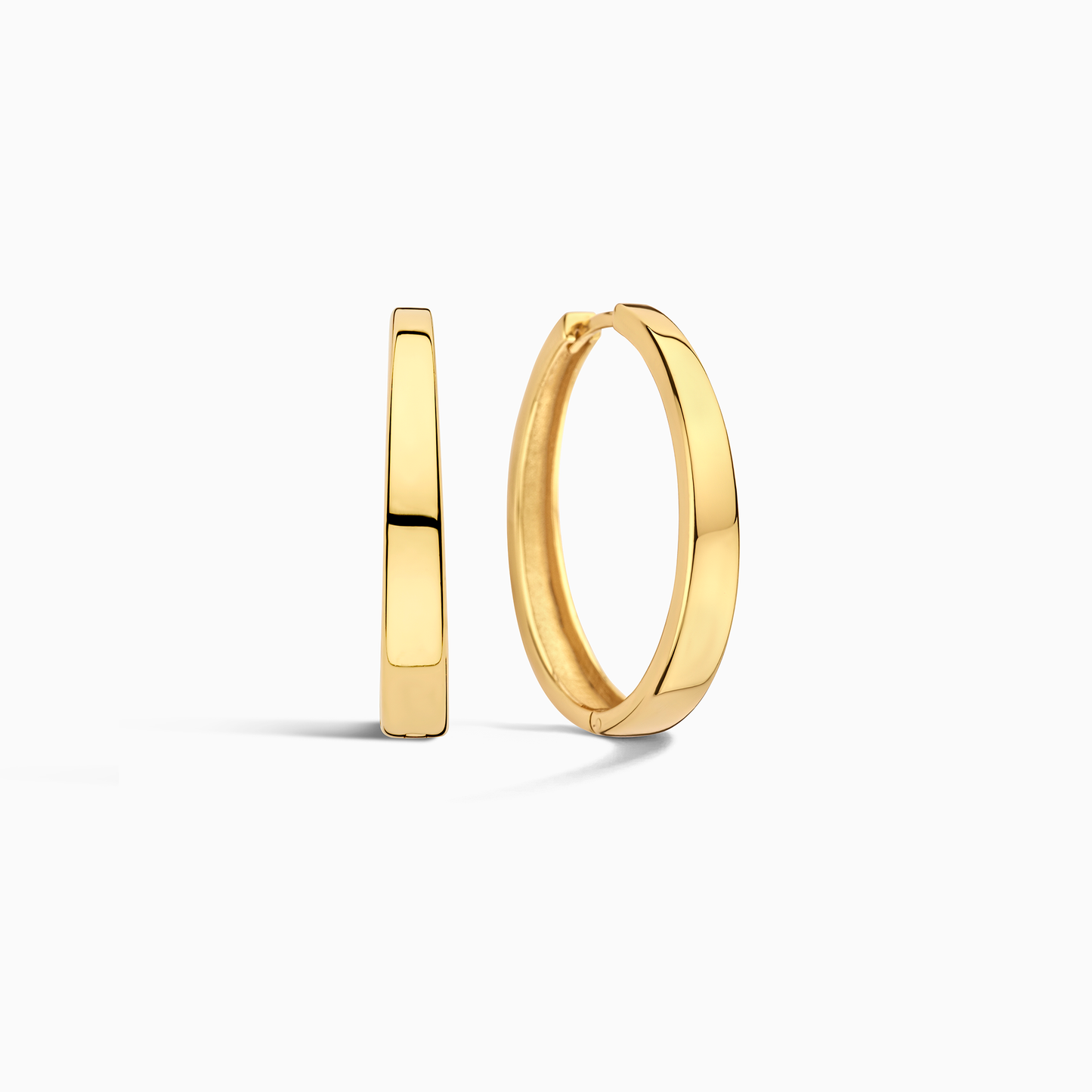 Statement aros Nahia - Oro | ORO