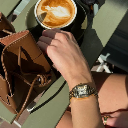 Vera - Joya de Toque Nostalgia | ORO