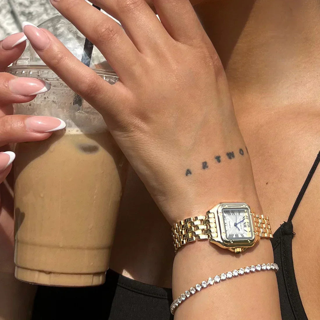 Vera - Joya de Toque Nostalgia | ORO