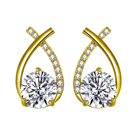 Arielle – aretes | ORO