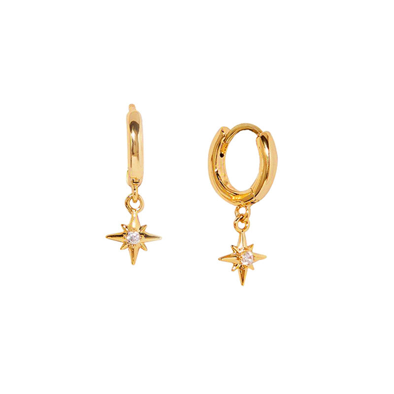 Vudu – aretes | ORO