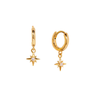 Vudu – aretes | ORO