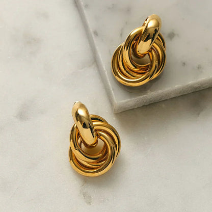 Statement – aretes | ORO
