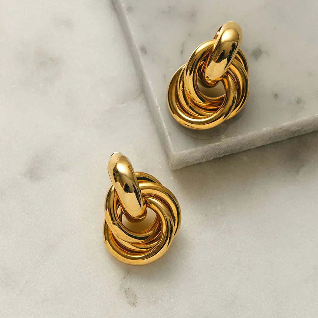 Statement – aretes | ORO