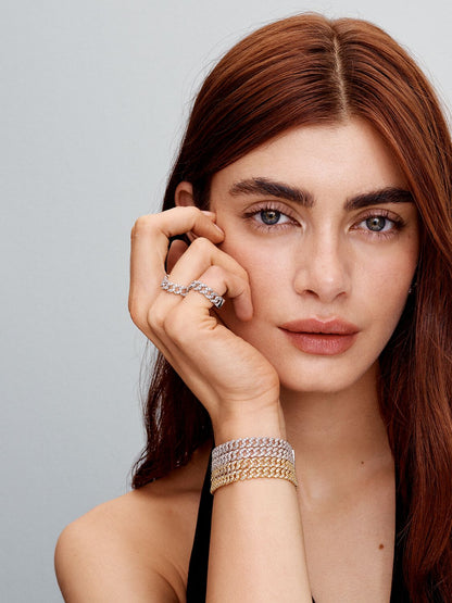 Pave – collar | ORO