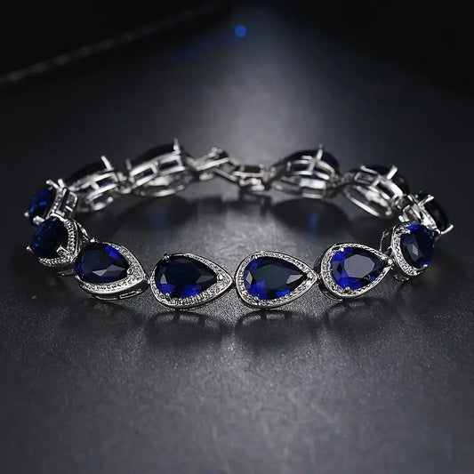 Seren – pulsera elegante con detalles finos