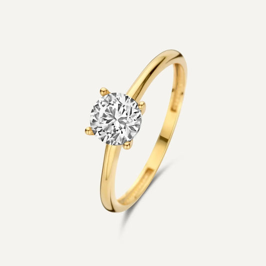 Savaya – anillo | ORO