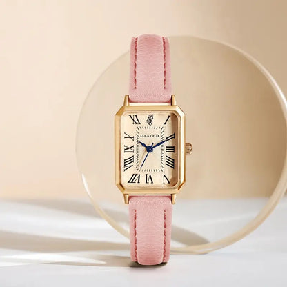 Vivelle – reloj elegante de uso diario