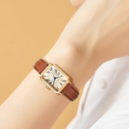 Vivelle – reloj elegante de uso diario